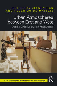 Urban Atmospheres between East and West