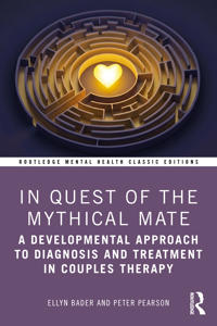 Bokomslag för "In Quest of the Mythical Mate"