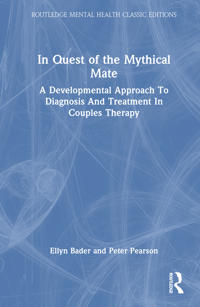 Bokomslag för "In Quest of the Mythical Mate"
