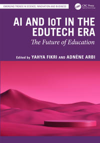 AI and IoT in the EduTech Era