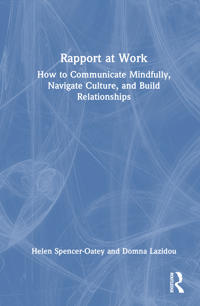 Rapport at Work