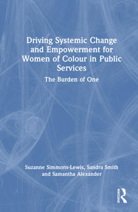 Driving Systemic Change and Empowerment for Women of Colour in Public Services