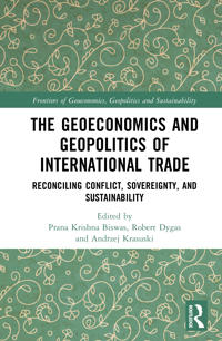 The Geoeconomics and Geopolitics of International Trade