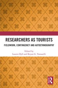 Researchers as Tourists