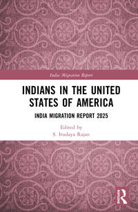 Indians in the United States of America