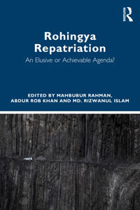 Rohingya Repatriation