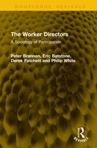The Worker Directors