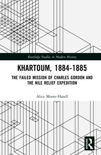 Khartoum, 1884-1885