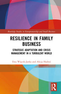 Resilience in Family Business