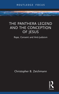 The Panthera Legend and the Conception of Jesus