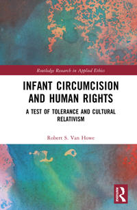 Infant Circumcision and Human Rights
