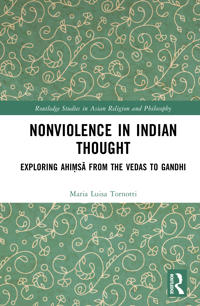 Nonviolence in Indian Thought