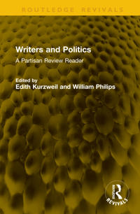 Writers and Politics