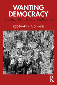 Wanting Democracy