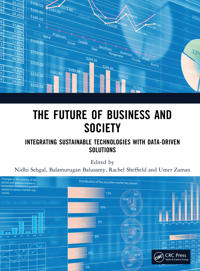 The Future of Business and Society