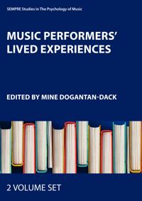 Music Performers' Lived Experiences