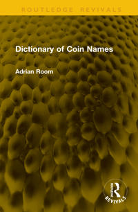 Dictionary of Coin Names