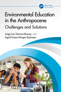 Environmental Education in the Anthropocene