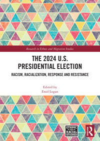The 2024 U.S. Presidential Election