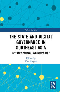 The State and Digital Governance in Southeast Asia