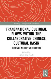 Transnational Cultural Flows within the Collaborative Chinese Cultural Basin