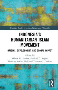 Indonesia’s Humanitarian Islam Movement
