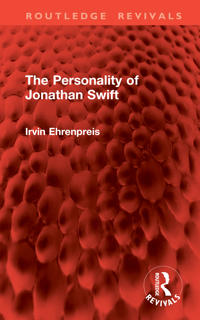 The Personality of Jonathan Swift