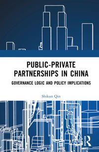 Public-Private Partnerships in China