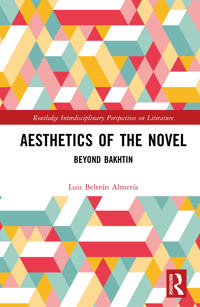 Aesthetics of the Novel
