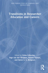 Transitions in Researcher Education and Careers