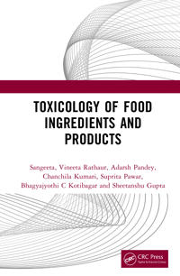 Toxicology of Food Ingredients and Products