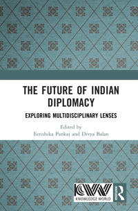 The Future of Indian Diplomacy
