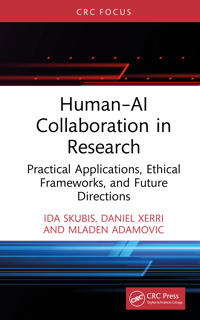 Human–AI Collaboration in Research