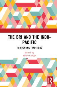 The Bri and the Indo-Pacific