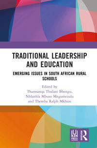Traditional Leadership and Education