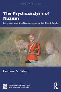 The Psychoanalysis of Nazism