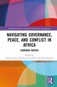 Navigating Governance, Peace, and Conflict in Africa