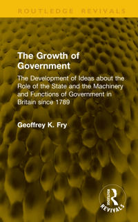 The Growth of Government