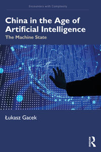 China in the Age of Artificial Intelligence