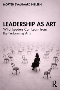 Leadership as Art