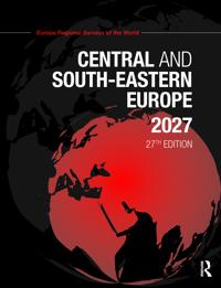 Central and South-Eastern Europe 2027