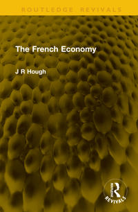 The French Economy