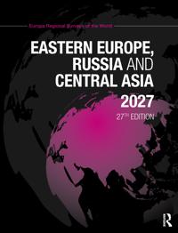 Eastern Europe, Russia and Central Asia 2027