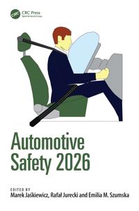 Automotive Safety 2026