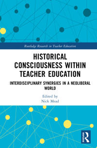 Historical Consciousness within Teacher Education
