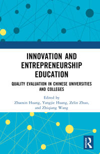 Innovation and Entrepreneurship Education