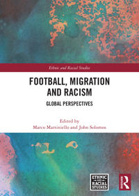 Football, Migration and Racism