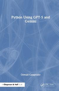 Python Using GPT-5 and Gemini