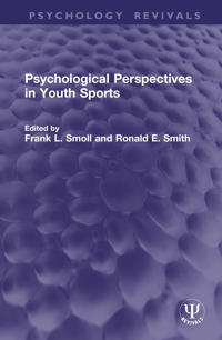 Psychological Perspectives in Youth Sports