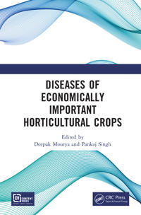 Diseases of Economically Important Horticultural Crops